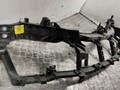 передняя панель крепления облицовки (телевизор) Ford Kuga 1 поколение (2008 - 2013), 2.0 л., TDCi, G6DG, дизель, 6МКПП, полный привод, 8V41-8B041-AG - фото №3