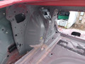 пол багажника Mazda 6 GJ (2012 - 2015), седан - фото №5