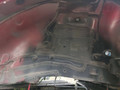 крыло заднее левое Mazda 6 GJ (2012 - 2015), седан - фото №5