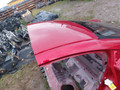 крыло заднее левое Mazda 6 GJ (2012 - 2015), седан - фото №8