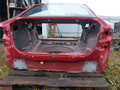 задняя часть кузова (тазик) Mazda 6 GJ (2012 - 2015), седан - фото №2