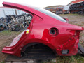 задняя часть кузова (тазик) Mazda 6 GJ (2012 - 2015), седан - фото №6