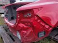 задняя часть кузова (тазик) Mazda 6 GJ (2012 - 2015), седан - фото №10