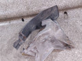 кронштейн гидроусилителя Audi A6 4A/C4 (1994 - 1997), 054145523G - фото №3