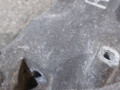 кронштейн двигателя Land Rover Range Rover Sport 1 поколение (2005 - 2009), 2.7 л., 276DT, дизель, KKU500590 - фото №2