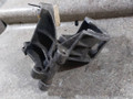 кронштейн генератора Audi A4 B5 (1994 - 1999), 1.8 л., Ti, 058145523E - фото №2