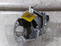кронштейн генератора Audi A4 B5 (1994 - 1999), 1.8 л., Ti, 058145523E - фото №3