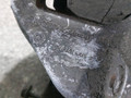 кронштейн генератора Audi A4 B5 (1994 - 1999), 1.8 л., Ti, 058145523E - фото №4