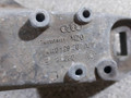 кронштейн двигателя Audi A6 4A/C4 (1994 - 1997), 2.5 л., TDi, 4A0199307AB - фото №2