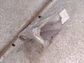 кронштейн двигателя Audi A6 4A/C4 (1994 - 1997), 2.5 л., TDi, 4A0199307AB - фото №3