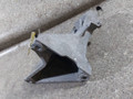 кронштейн двигателя Audi A6 4A/C4 (1994 - 1997), 2.5 л., TDi - фото №3