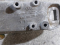 кронштейн двигателя Audi A6 4A/C4 (1994 - 1997), 2.5 л., TDi, AEL, дизель, 4A0199307AB - фото №2