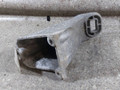 кронштейн двигателя Audi A6 4A/C4 (1994 - 1997), 2.5 л., TDi, AEL, дизель, 4A0199307AB - фото №3