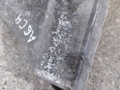 кронштейн двигателя Audi A6 4A/C4 (1994 - 1997), 2.5 л., TDi, 4A0199312 - фото №2