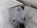 кронштейн двигателя Audi A6 4A/C4 (1994 - 1997), 2.5 л., TDi, 4A0199312 - фото №3