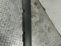 накладка на порог Ford Kuga 1 поколение (2008 - 2013), 2.0 л., TDCi, полный привод, 8V41-S10155-AC - фото №2