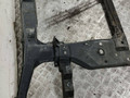 передняя панель крепления облицовки (телевизор) Hyundai Tucson 1 поколение (2004 - 2010), 2.0 л., CRDi, 64101-2E000 - фото №2