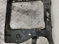 передняя панель крепления облицовки (телевизор) Hyundai Tucson 1 поколение (2004 - 2010), 2.0 л., CRDi, 64101-2E000 - фото №3