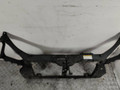 передняя панель крепления облицовки (телевизор) Hyundai Tucson 1 поколение (2004 - 2010), 2.0 л., CRDi, 64101-2E000 - фото №4