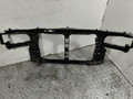 передняя панель крепления облицовки (телевизор) Hyundai Tucson 1 поколение (2004 - 2010), 2.0 л., CRDi, 64101-2E000 - фото №5