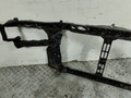 передняя панель крепления облицовки (телевизор) Hyundai Tucson 1 поколение (2004 - 2010), 2.0 л., CRDi, 64101-2E000 - фото №7