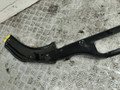 передняя панель крепления облицовки (телевизор) Mazda 6 GJ (2012 - 2015), 2.2 л., cTDi, АКПП - фото №5