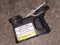 Блок управления ABS/ESP Ford Kuga 1 поколение (2008 - 2013), 2.0 л., TDCi, полный привод, 101701-03543, CK78D12A26 - фото №2