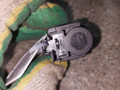 Датчик педали тормоза (лягушка) Ford Kuga 1 поколение (2008 - 2013), 2.0 л., TDCi, полный привод, 3M5T-9C872-AC - фото №2