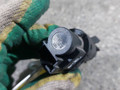 Датчик педали тормоза (лягушка) Ford Kuga 1 поколение (2008 - 2013), 2.0 л., TDCi, полный привод, 3M5T-9C872-AC - фото №3