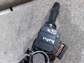 переключатель подрулевой (стрекоза) Toyota Auris 1 поколение (2006 - 2009), 17F001, 02290-17F245 - фото №2