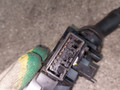 переключатель подрулевой (стрекоза) Toyota Auris 1 поколение (2006 - 2009), 17F001, 02290-17F245 - фото №3