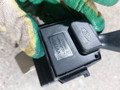 переключатель подрулевой (стрекоза) Ford Kuga 1 поколение (2008 - 2013), 2.0 л., TDCi, полный привод, 4M5T-13335-BD - фото №2
