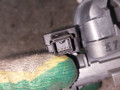 замок зажигания Mitsubishi Colt 6 поколение (Z20/Z30) (2002 - 2012), 1.3 л., i, МКПП, 4408A040, MR587813 - фото №3