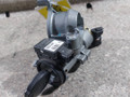 замок зажигания Mitsubishi Colt 6 поколение (Z20/Z30) (2002 - 2012), 1.3 л., i, МКПП, 4408A040, MR587813 - фото №4