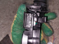 переключатель подрулевой (стрекоза) Lexus RX 2 поколение (2003 - 2006), 48080-173871, 173832 - фото №3