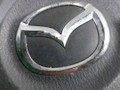 подушка безопасности водителя Mazda 6 GJ (2012 - 2015) - фото №2