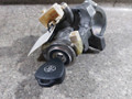 замок зажигания Toyota Verso 1 поколение (2009 - 2013), 2.0 л., D-4D, 45020-0204, N0502638639 - фото №2