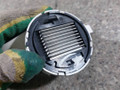 сопротивление печки Mazda 6 GJ (2012 - 2015), 2.2 л., дизель, H7651GHP9-01, VPCALF-19E624-AB - фото №2