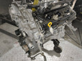 двигатель Nissan Murano Z51 [2-й рестайлинг] (2011 - 2015), 3.5 л., i, VQ35, бензин, АКПП, полный привод - фото №2