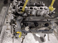 двигатель Nissan Murano Z51 [2-й рестайлинг] (2011 - 2015), 3.5 л., i, VQ35, бензин, АКПП, полный привод - фото №3