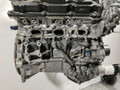двигатель Nissan Murano Z51 [2-й рестайлинг] (2011 - 2015), 3.5 л., i, VQ35, бензин, АКПП, полный привод - фото №7