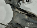 балка подвески задняя Renault Scenic 3 поколение (2009 - 2012), 1.5 л., DCi - фото №6