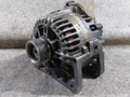 генератор Renault Megane 2 поколение (2002 - 2006), 1.5 л., DCi, 8200100907, TG11C011, 2542664C - фото №2
