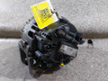 генератор Renault Megane 2 поколение (2002 - 2006), 1.5 л., DCi, 8200100907, TG11C011, 2542664C - фото №3