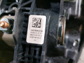 подушка безопасности водителя Renault Scenic 3 поколение (2009 - 2012), 985701921R - фото №4