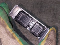 блок AirBag Ford Kuga 1 поколение (2008 - 2013), 8V4T-14B321-AD, 0285010410 - фото №2