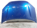 капот Toyota RAV4 2 поколение (XA20) (2000 - 2003) - фото №4