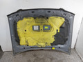 капот Subaru Forester 1 поколение (SF) [рестайлинг] (2000 - 2002) - фото №5