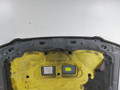 капот Subaru Forester 1 поколение (SF) [рестайлинг] (2000 - 2002) - фото №6