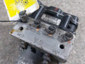 блок ABS Toyota Verso 1 поколение (2009 - 2013), 2.0 л., D-4D, 0265230017, 44540-0F031, 0265950824 - фото №2
